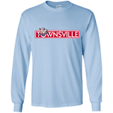 Townsville Youth Long Sleeve T-Shirt