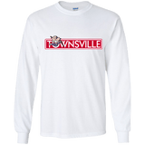 Townsville Youth Long Sleeve T-Shirt