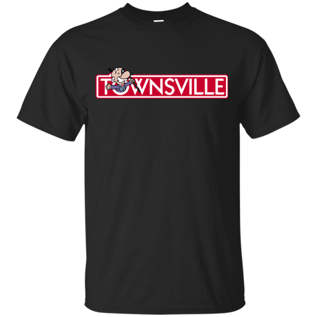 Townsville Youth T-Shirt