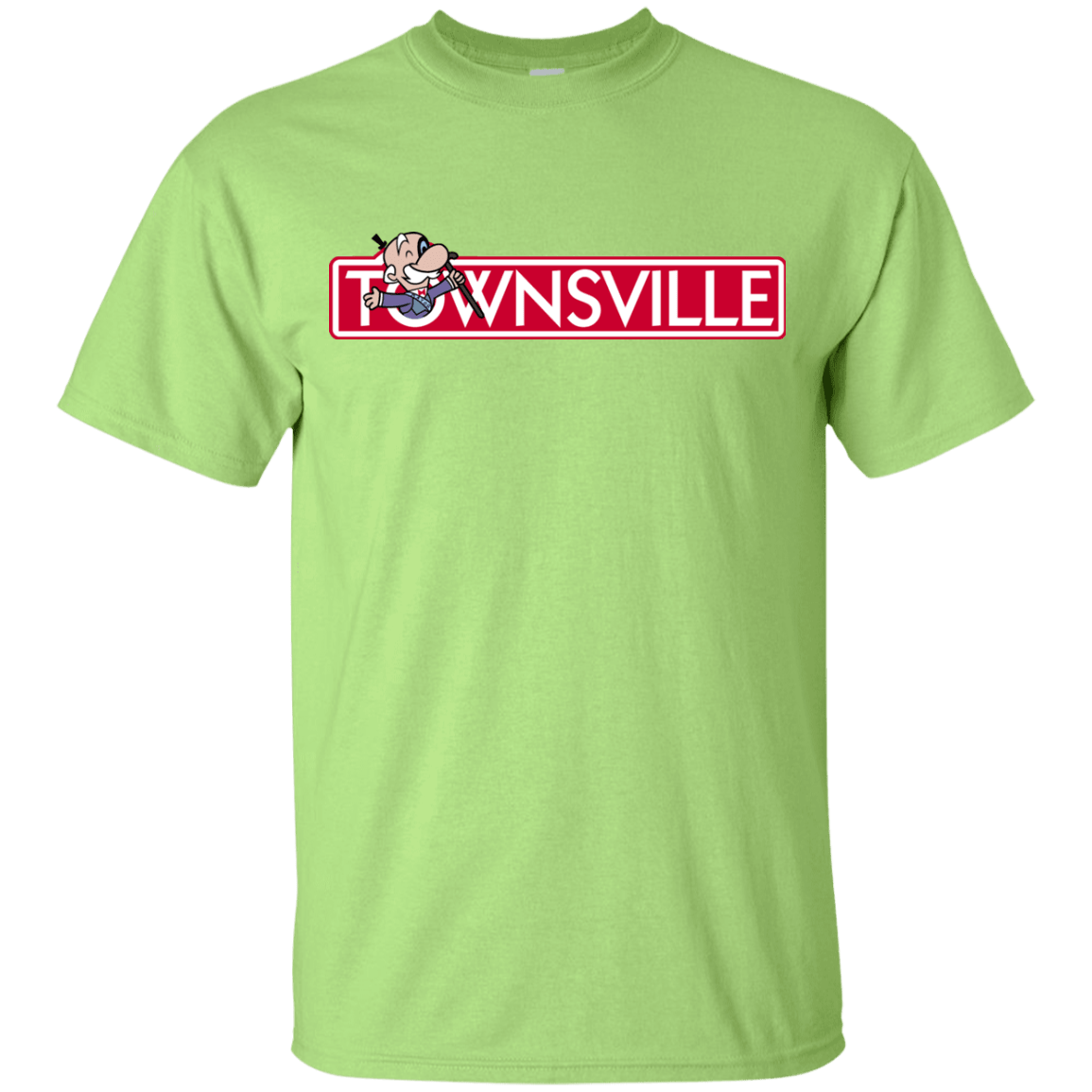 Townsville Youth T-Shirt