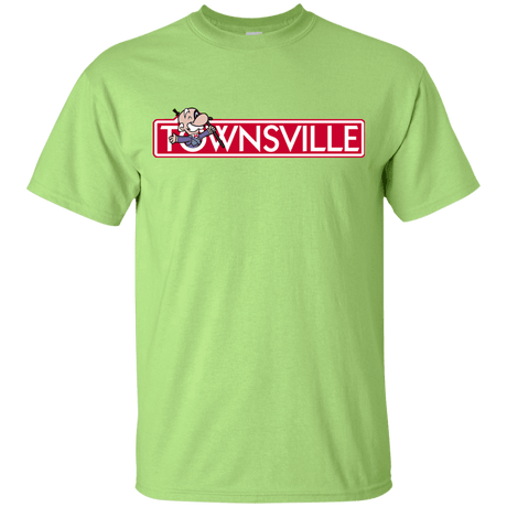 Townsville Youth T-Shirt