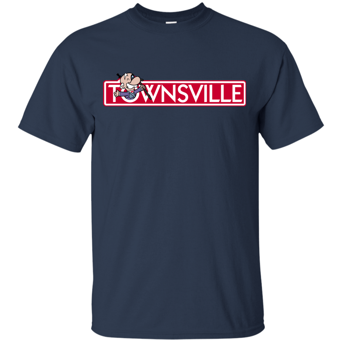 Townsville Youth T-Shirt