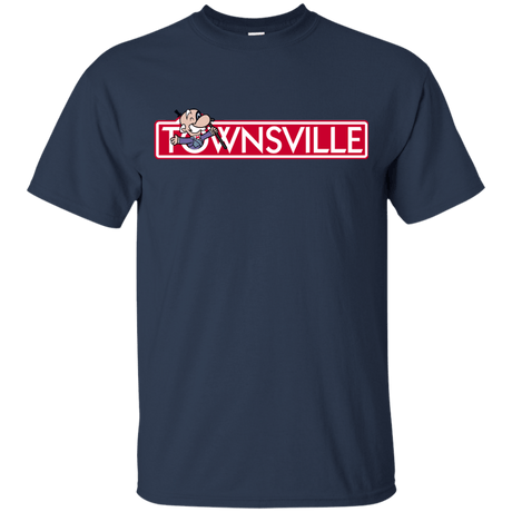 Townsville Youth T-Shirt