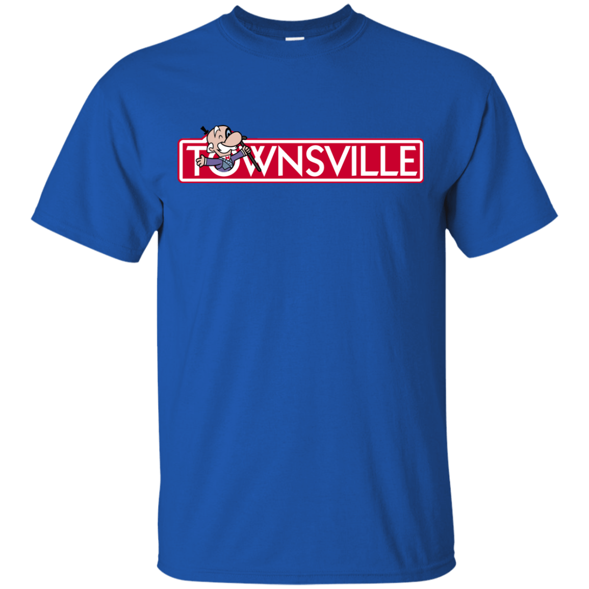 Townsville Youth T-Shirt