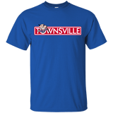 Townsville Youth T-Shirt