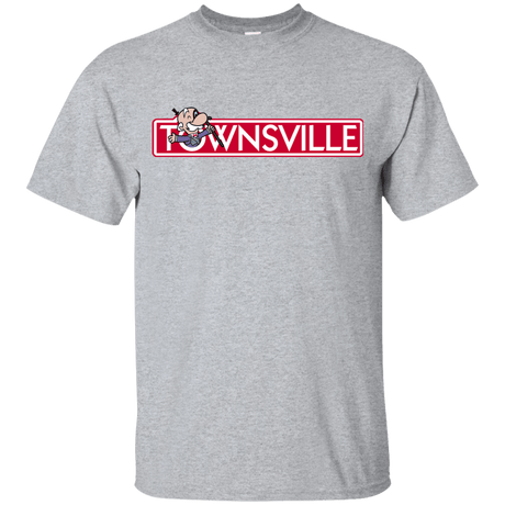 Townsville Youth T-Shirt