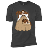 T-Shirts Heavy Metal / YXS TOY PADRINO Boys Premium T-Shirt