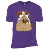 T-Shirts Purple Rush / YXS TOY PADRINO Boys Premium T-Shirt