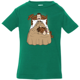 T-Shirts Kelly / 6 Months TOY PADRINO Infant Premium T-Shirt