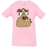 TOY PADRINO Infant Premium T-Shirt