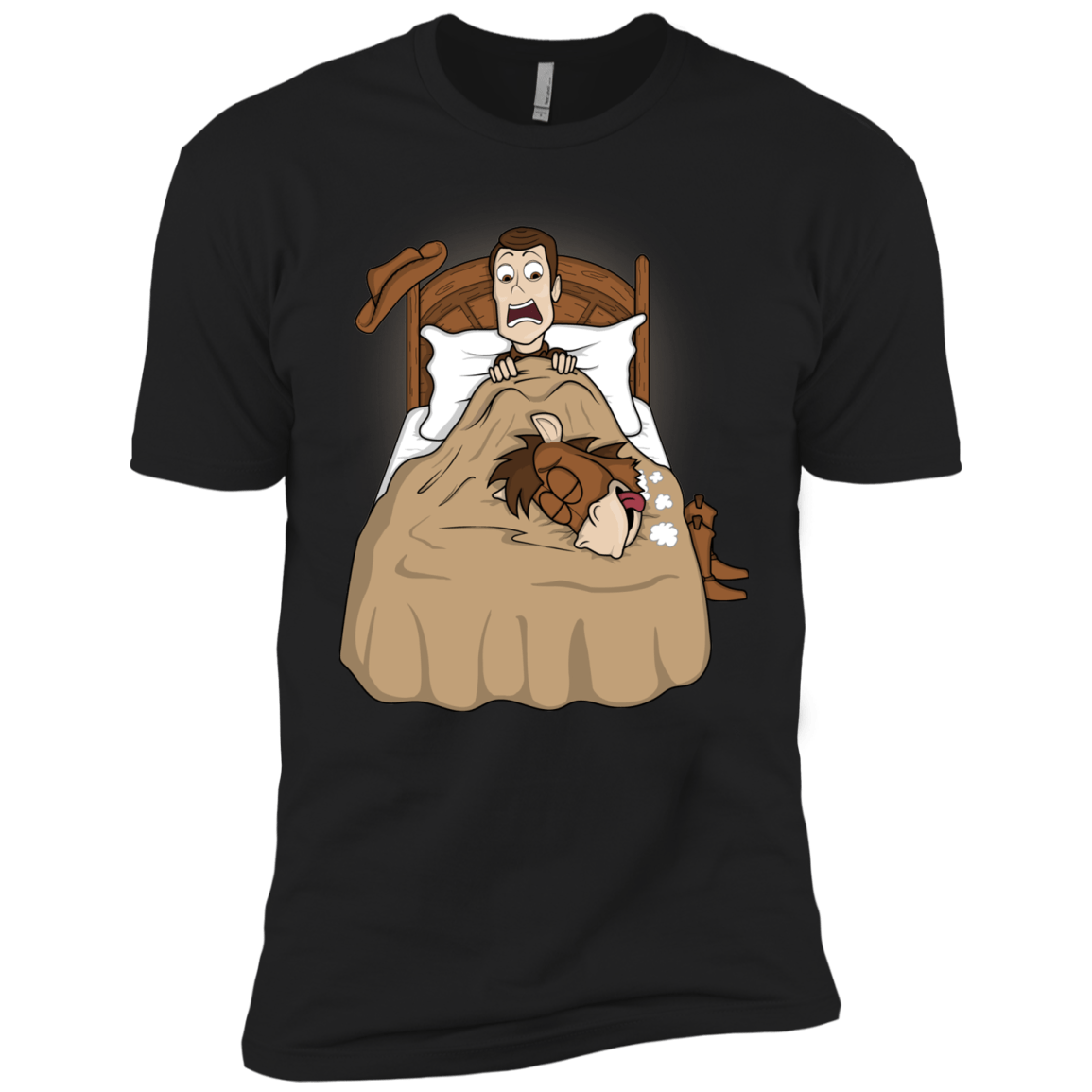 TOY PADRINO Men's Premium T-Shirt