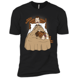 TOY PADRINO Men's Premium T-Shirt