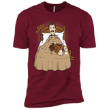 TOY PADRINO Men's Premium T-Shirt