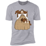 TOY PADRINO Men's Premium T-Shirt