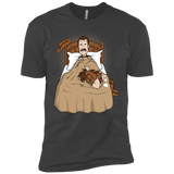 T-Shirts Heavy Metal / X-Small TOY PADRINO Men's Premium T-Shirt