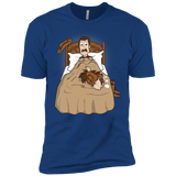 TOY PADRINO Men's Premium T-Shirt