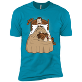 TOY PADRINO Men's Premium T-Shirt