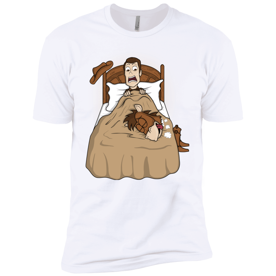 TOY PADRINO Men's Premium T-Shirt