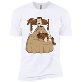 TOY PADRINO Men's Premium T-Shirt