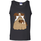 TOY PADRINO Men's Tank Top