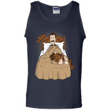 TOY PADRINO Men's Tank Top