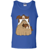 TOY PADRINO Men's Tank Top