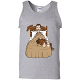 TOY PADRINO Men's Tank Top