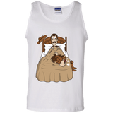 TOY PADRINO Men's Tank Top
