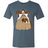 TOY PADRINO Men's Triblend T-Shirt