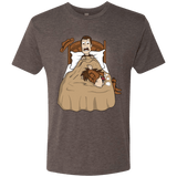 TOY PADRINO Men's Triblend T-Shirt