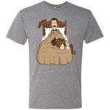 TOY PADRINO Men's Triblend T-Shirt