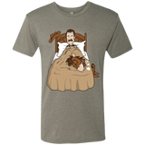 TOY PADRINO Men's Triblend T-Shirt