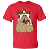 T-Shirts Red / S TOY PADRINO T-Shirt