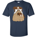 T-Shirts Navy / XLT TOY PADRINO Tall T-Shirt