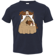 T-Shirts Navy / 2T TOY PADRINO Toddler Premium T-Shirt