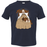 T-Shirts Navy / 2T TOY PADRINO Toddler Premium T-Shirt