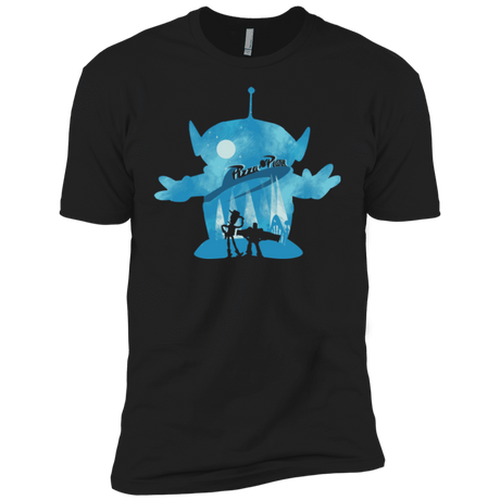 T-Shirts Black / YXS Toy Portrait Boys Premium T-Shirt