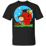 T-Shirts Black / YXS Toynuts Youth T-Shirt