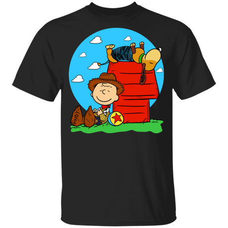 T-Shirts Black / YXS Toynuts Youth T-Shirt