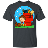 T-Shirts Dark Heather / YXS Toynuts Youth T-Shirt