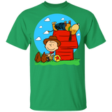 T-Shirts Irish Green / YXS Toynuts Youth T-Shirt