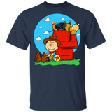 T-Shirts Navy / YXS Toynuts Youth T-Shirt