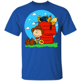 T-Shirts Royal / YXS Toynuts Youth T-Shirt