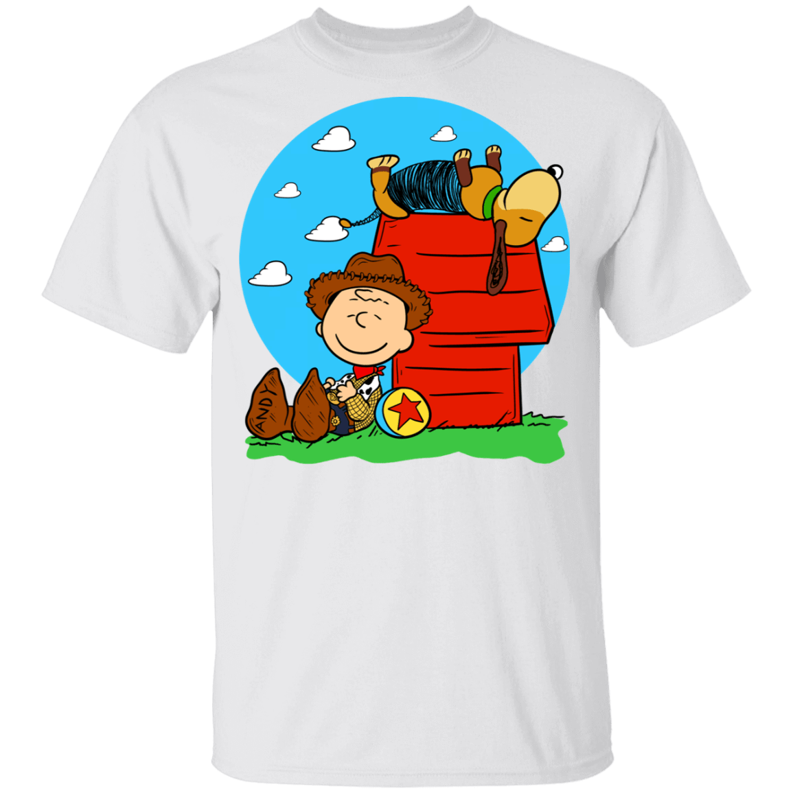 T-Shirts White / YXS Toynuts Youth T-Shirt