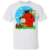 T-Shirts White / YXS Toynuts Youth T-Shirt