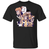 T-Shirts Black / S Toys T-Shirt