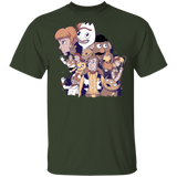 T-Shirts Forest / S Toys T-Shirt