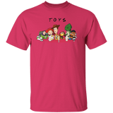 T-Shirts Heliconia / S TOYS T-Shirt