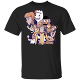 T-Shirts Black / YXS Toys Youth T-Shirt