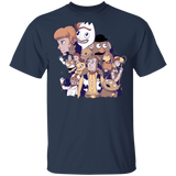 T-Shirts Navy / YXS Toys Youth T-Shirt